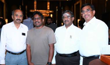 RAJTV நெட்வொர்க் RAJ DIGITAL TV APPஐ அறிமுகப்படுத்தியதன் மூலம் டிஜிட்டல் OTT தளத்திற்குள் அடியெடுத்து வைக்கிறது