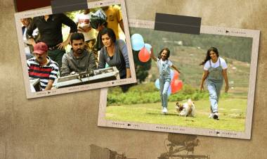 Varalaxmi Sarathkumar "Sabari" Completes Key Schedule in Kodaikanal