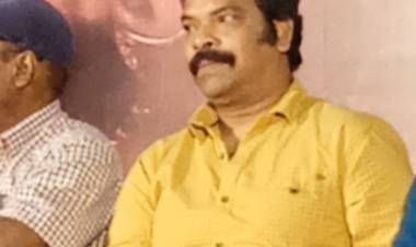 நிறைஞ்ச மனசு  ரவி மரியா.