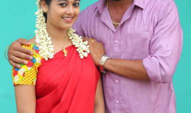 பாசமலர், கிழக்கு சீமையிலே படங்களுக்கு பிறகு, அண்ணன், தங்கை பாசத்தை உயிரோட்டமாக காட்டும் படம் "மஞ்சக்குருவி"