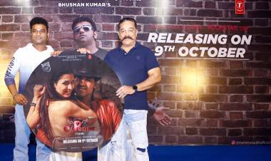 DSP's “O Penne” Independent Album Song Launch!!! 