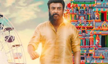 இந்திய சினிமா வரலாற்றில் முதன் முறையாக  ரசிகர்கள் கையால் வெளியிட்ட பாடல் இணையதளத்தில் 11லட்சம் பார்வையாளர்களை கடந்து பரபரப்பாக 2 மில்லியனை நோக்கி நகர்கிறது