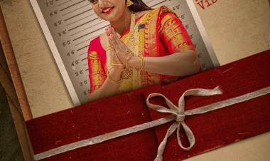 Aravind Swami, Sharat Kumar, Priyamani, and a slew of other notable actors have joined Naga Chaitanya and Venkat Prabhu's NC 22 ensemble cast