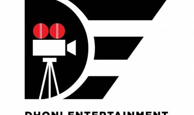 தமிழில் திரைப்படத் தயாரிப்பில் இறங்கும் தோனி என்டர்டெய்ன்மெண்ட்