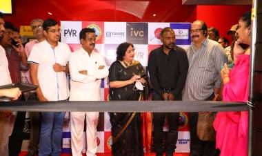PVR CINEMAS CELEBRATE SUPERSTAR RAJINIKANTH'S BIRTHDAY WITH THE SCREENING OF HIS MOST LOVED ICONIC FILMS