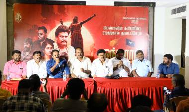 தமிழ் கலாச்சாரத்தை அழிக்கும் திராவிடர் கழகத்திற்குதான் நான் எதிரி. திமுகவிற்கு அல்ல.