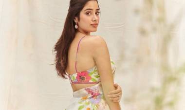 Janhvi Kapoor’s recent release ‘Mili’ tops the OTT chart with the No.1 position
