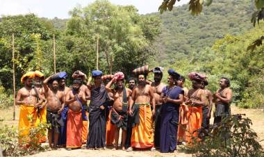 சபரிமலைக்கு செல்லும் ஐயப்பன் பக்தர்களுக்கு நிதி உதவி! - ’ஸ்ரீ சபரி ஐயப்பன்’ பட விழாவில் அரசுக்கு கோரிக்கை விடுத்த அர்ஜுன் சம்பத்