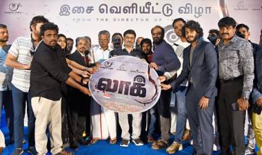 பல ஆண்டுகளுக்குப் பின் முருங்கைக்காய் ரகசியத்தை உடைத்த இயக்குநர் கே. பாக்யராஜ்  லாக்திரைப்பட விழாவில்