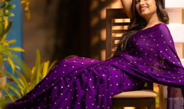 மிகுந்த மகிழ்ச்சியுடன் இச்செய்தியை வெளியிடுகிறேன். வளர்ந்து வரும் இளம் நடிகைகளில் குறிப்பிடத்தக்கவர் வி.ஜெ.அர்ச்சனா. மிகக் குறுகிய காலத்தில் தன் நடிப்புத் திறமையால் லட்சோப லட்சம் ரசிகர்களின் மனதைக் கவர்ந்தவர்.