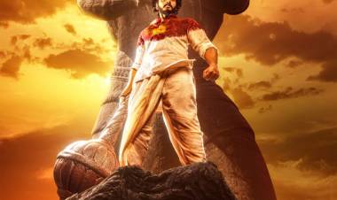 Prasanth Varma’s HANU-MAN To Have Pan World Release On May 12, 2023