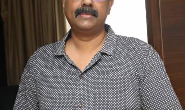 பிரின்ஸ் பிக்சர்ஸ் தயாரிப்பில்  மனு ஆனந்த் ...