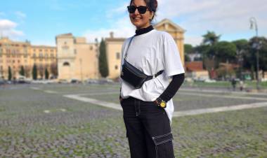 “I would love to watch Thunivu with Tamil Audience”, Manju Warrier Says!