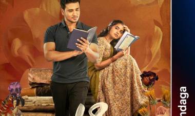 சங்கராந்தி பண்டிகையை ஒட்டி நெட்ஃபிலிக்ஸ் 16 புதிய தெலுங்கு படங்களின் லைன்- அப் குறித்து வெளியிட்டிருக்கிறார்கள்!