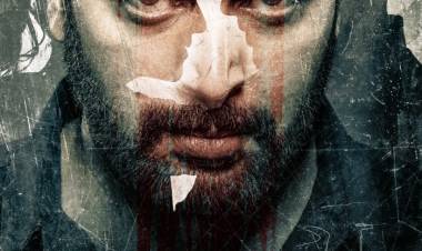 Passion Studios Sudhan Sundaram & G. Jayaram present Filmmaker I.Ahmed directorial Jayam Ravi-Nayanthara starrer “Iraivan” Title & First Look is out now