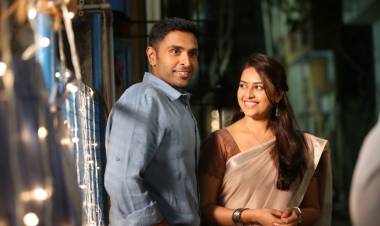 ஓப்பன் ஸ்கிரீன் பிக்சர்ஸ் & ஜி பிக்சர்ஸ் ஆகியவை இணைந்து S.K. கனிஷ்க், GK. G. மணிகண்ணன்  வழங்கும் கார்த்தி இயக்கத்தில் விக்ரம் பிரபு நடிக்கும் 'ரெய்ட்'