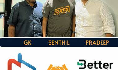 Producerbazaar.com in association with BetterInvest.club launches a new initiative to provide funding to Production houses based on sale contracts of OTT, Audio label, Web Series, Tele Serials and Satellite TV Networks