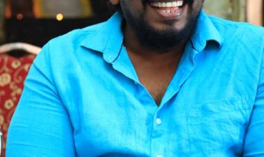 Following the success of 'Dha Dha 87' and 'Powder', director Vijay Sri G who is making Mohan's 'Haraa' has commenced his next project