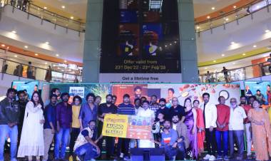 “Kudi Mahaan is based on the beautiful essence of Friendship and Hope” – Director N Prakash