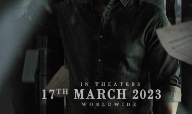 ஒரு வார்த்தையை வைத்து ஒரு வழக்கு முடியும் கதை 'டி 3'