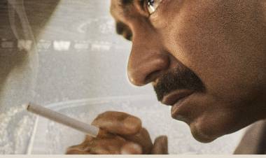 Teaser of Ajay Devgn’s Maidaan to be attached with Bholaa