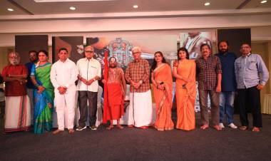 ரஜினி, விஜய் படத்திற்கு மட்டும் தனி நீதியா? ‘இராமானுஜர்’ பட தயாரிப்பாளர் ஆவேசம்