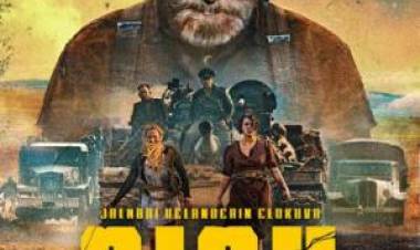Sisu - Movie Review