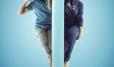 GV Prakash Kumar-Aishwarya Rajesh starrer “Dear” First Look Unveiled!