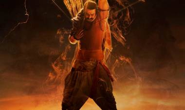 'Adipurush' Trailer Drops, Fans Brace for an Epic Blockbuster