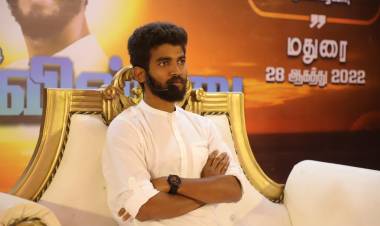 தமிழகப் பாடநூல்களில் திருவருட்பா : அரசுக்கு பரம்பொருள் அறக்கட்டளை மஹாவிஷ்ணு வேண்டுகோள்!