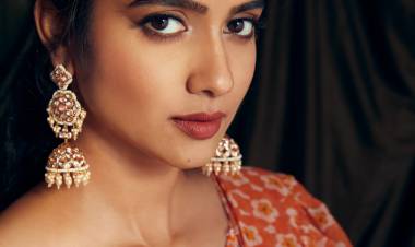 Actress Sri Gouri Priya wins the hearts of audiences with her ‘Shoba’ avatar in Amazon Prime Video’s ‘Modern Love Chennai’