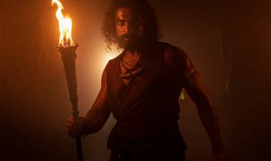 ARM: Teaser of Tovino Thomas starrer gets unveiled; actor gears up for his first pan India release 