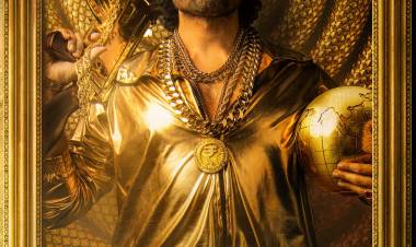 Dream warrior pictures shares 'Japan' Character Teaser on Karthi's Birthday