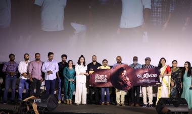 “ரஜினி படத்தை பார்த்த பின்புதான் நடிகையாக ஆசைப் பட்டேன்.."