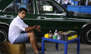 Siddarth’s new avatar, Divyansha's bold role, and Charbuster hit songs set grand theatrical release today for  ‘Takkar’