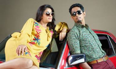 சித்தார்த்தின் புதிய அவதாரம், திவ்யன்ஷாவின் தைரியமான கதாபாத்திரம் மற்றும்  ஹிட் பாடல்களின் தொகுப்பு என இன்று திரையரங்குகளில் 'டக்கர்' திரைப்படம் வெளியாகி உள்ளது!