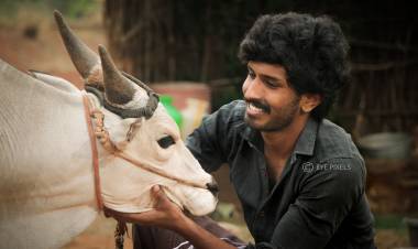 'வீரன்' படத்தில் நடிகர் சசி செல்வராஜ்ஜின் நடிப்பு பாராட்டுகளைப் பெற்று வருகிறது!