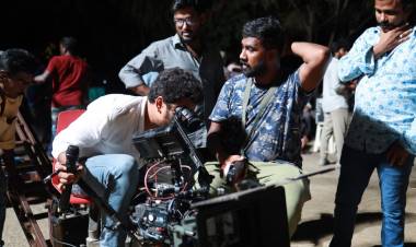 சாமானியனை தொடர்ந்து மீண்டும் ஒரு சமூக அக்கறை கொண்ட கதையில் கதாநாயகனாக நடிக்கும் ராமராஜன்