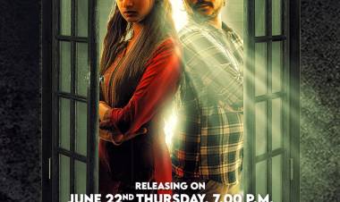 ஜூன் 22ம் தேதி கள்வா ரிலீஸ்