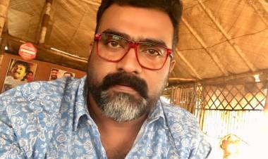 ’தலைநகரம் 2’ மூலம் தமிழ் சினிமாவில் வில்லனாக அறிமுகமாகும் பிரபல மலையாள நடிகர் ஜெய்ஸி ஜோஸ்! Jaise Jose 