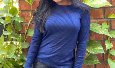 குணசித்திர பாத்திரங்களில் கொடி கட்டும்  நடிகை ஷாலினி சரோஜ் !! 