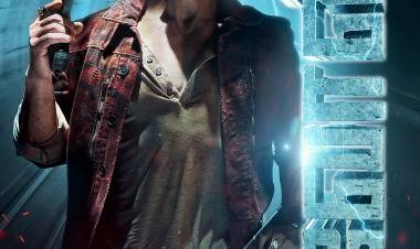 #AskSRK அமர்வின் இறுதியில் ஜவானின் முதல் போஸ்டரை வெளியிட்டு ரசிகர்களை ஆச்சரியப்படுத்தினார் ஷாருக்கான்..!