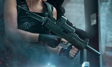 ஜவான் படத்தில் அதிகம் எதிர்பார்க்கப்பட்ட நயன்தாராவின் போஸ்டரை வெளியிட்ட ஷாருக்கான்