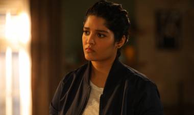 “Director Balaji Kumar’s conviction has been the key element in shaping this project” - Actress Ritika Singh