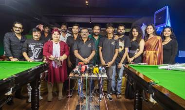 நாசா யூத் ஹப்பின் இரண்டாவது கிளை இப்போது ஈ.சி.ஆரில் திறக்கப்பட்டுள்ளது