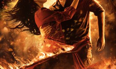 விஜய் ஆண்டனியின் தயாரிப்பு நிறுவனமான ‘குட் டெவில்’ தனது முதல் படமாக பான்-இந்திய லவ் டிராமாவான ‘ரோமியோ’ படத்தை அறிவித்துள்ளது!