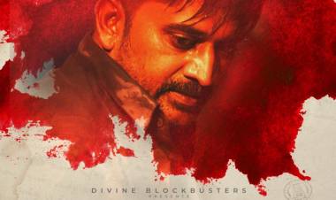 டிவைன் பிளாக்பஸ்டர்ஸ் வழங்கும் கருணாகரன் நடித்த 'குற்றசாட்டு'- எமோஷனல் ஃபேமிலி டிராமா த்ரில்லர் ரிலீஸுக்கு தயாராக உள்ளது!