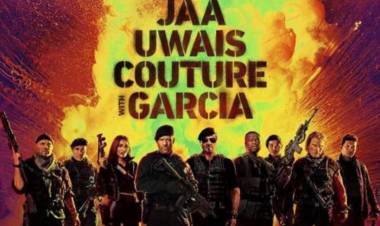 #EX4 Releasing on 22nd Sept. in about 2000 screens in English, Tamil, Telugu & Hindi.