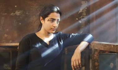 "தி ரோட்" திரைப்படம் மதுரையில் நடந்த சில உண்மை சம்பவங்களின் அடிப்படையில் உருவாக்கப்பட்டுள்ளது