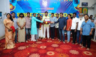 ’Kavalthurai Ungal Nanban’ Producer & Actor Collaborate Again for a new project tentatively titled “Production No.2” 